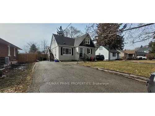 Cambridge Duplex - Legal Non-Conforming - 2 Units - Rental Income
