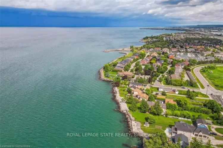 House For Sale , 46, Lakeview Drive, Hamilton, Ontario