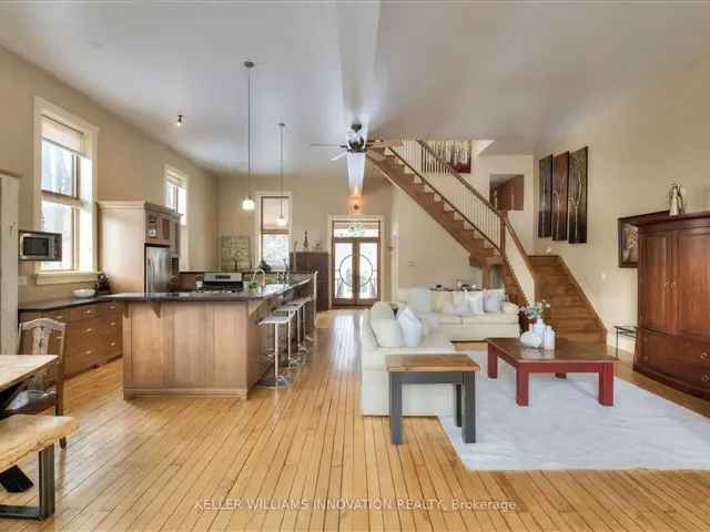 House For Sale in Guelph, Ontario