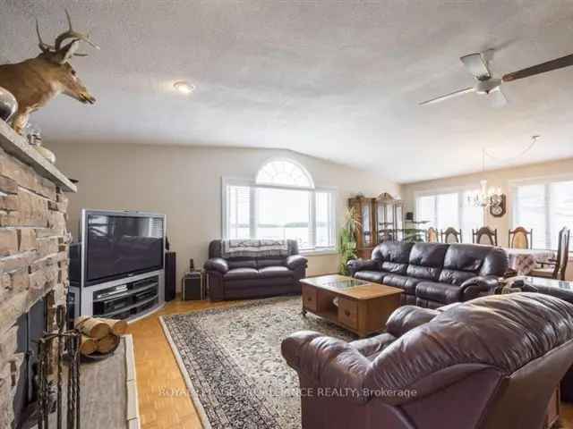 House For Sale in Picton, Ontario