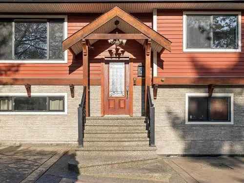 Updated 3-Bed, 2-Bath Home with Pool and Detached Garage