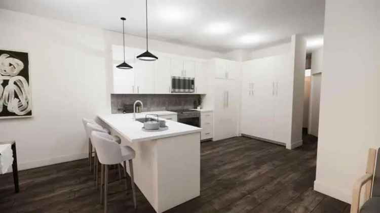 Duplex For Rent in Lethbridge, Alberta