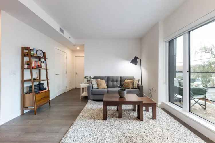 202 477 W 59TH Avenue in Vancouver: South Cambie Condo for sale in “Park House South” (Vancouver West)  : MLS®# R2942775