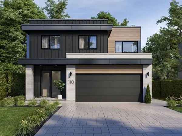 Two or more storey for sale (Montérégie) #RF646
