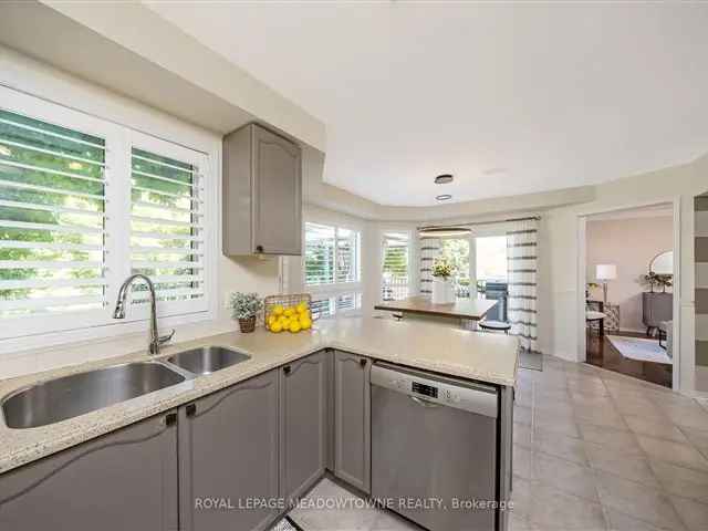 House For Sale in Hamilton, Ontario