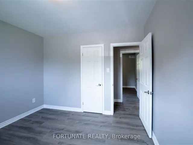 3 Br Bungalow w Finished In Law Suite Near Amenities