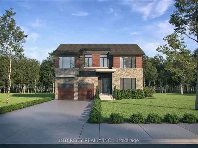 Land For Sale in Toronto, Ontario