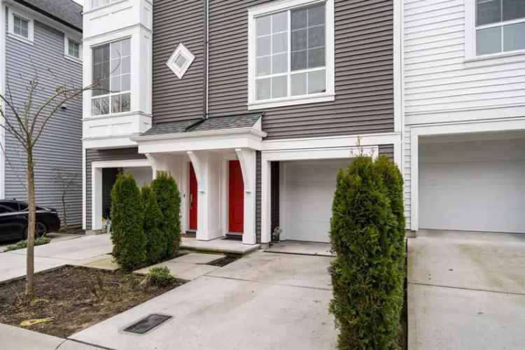 Charming 2 Bed 2 Bath Home in Abbotsford BC Near Park and Shopping
