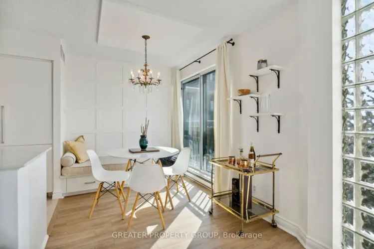 Condo For Sale in Toronto, Ontario