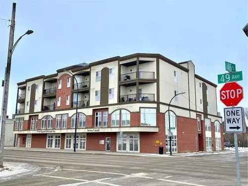 Commercial For Sale In Red Deer, Alberta