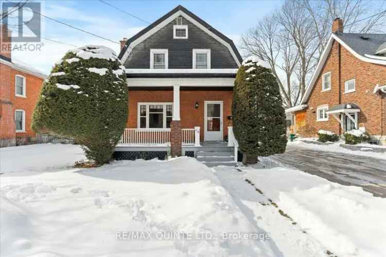 1926 Family Home 3 Bed 2 Bath Near Parks Hospital