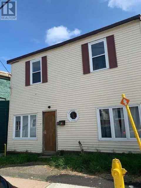 3 Bedroom Home Near Downtown - Starter or Investment