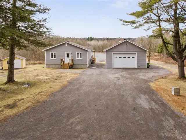 Bungalow for Sale Saint Felix de Valois