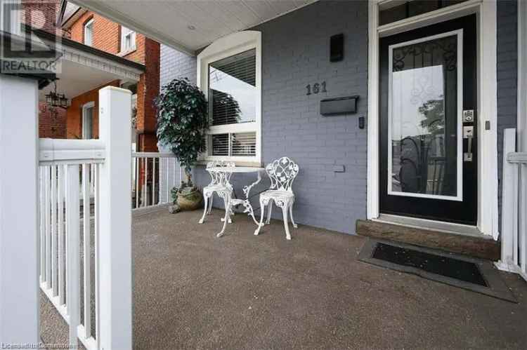 Fully Renovated 4-Bedroom Home with Finished Basement and Detached Garage