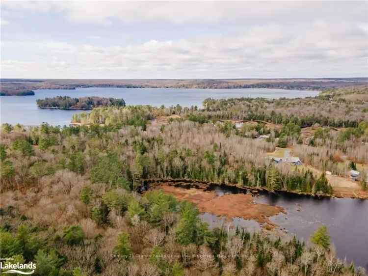 Land For Sale in null, Ontario