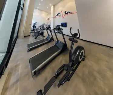 3 Bedroom 86m2 Apartment in Quebec