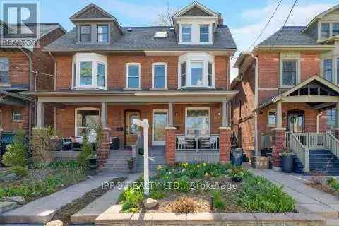 IPRO REALTY LTD.