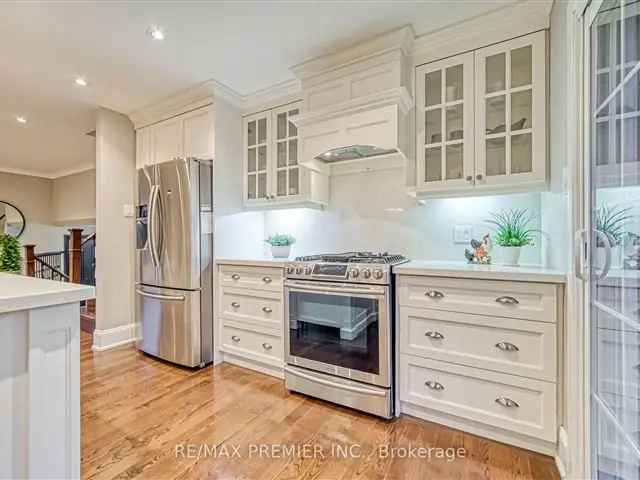 House For Sale in Toronto, Ontario