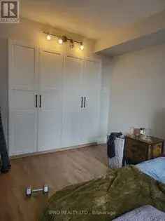 1 room apartment of 117 m² in Toronto