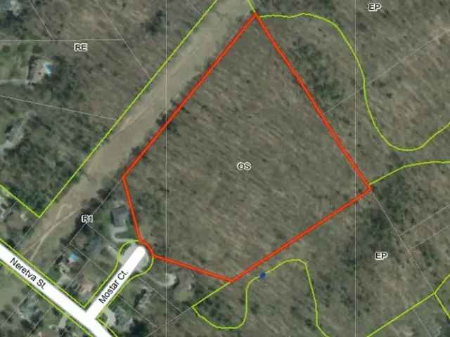 11.83 Acres of Prime Central Ontario Land