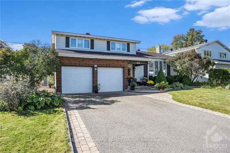 House For Sale in Ottawa, Ontario