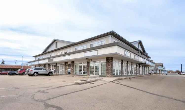 Office For Rent in St. Albert, Alberta