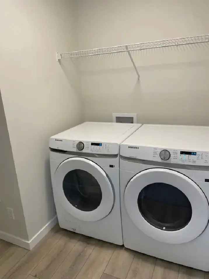 Master Bedroom Rental in SE Calgary