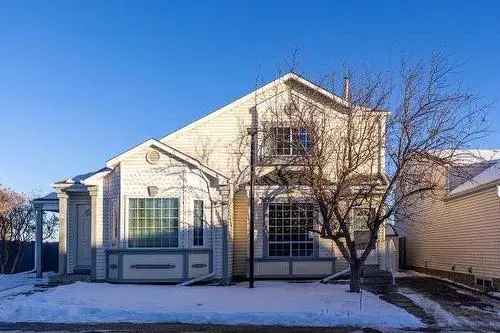 Townhouse For Sale In Coventry Hills, Calgary, Alberta