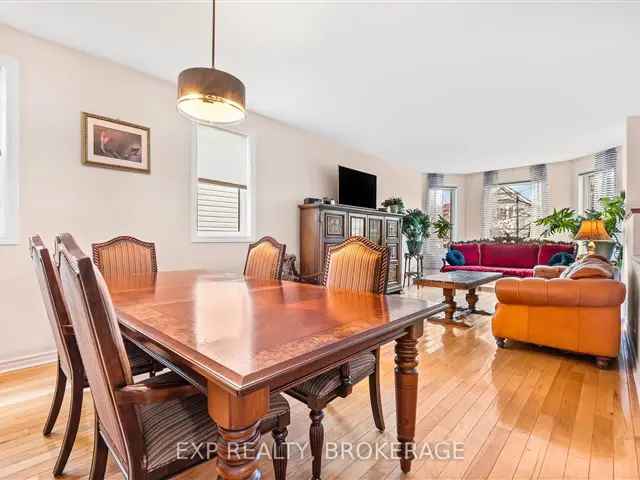 House For Sale in Kingston, Ontario