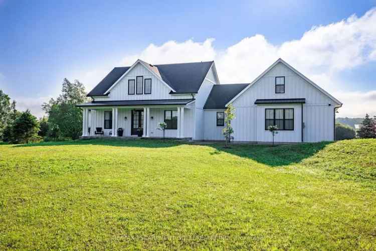 House For Sale in Wainfleet, Ontario