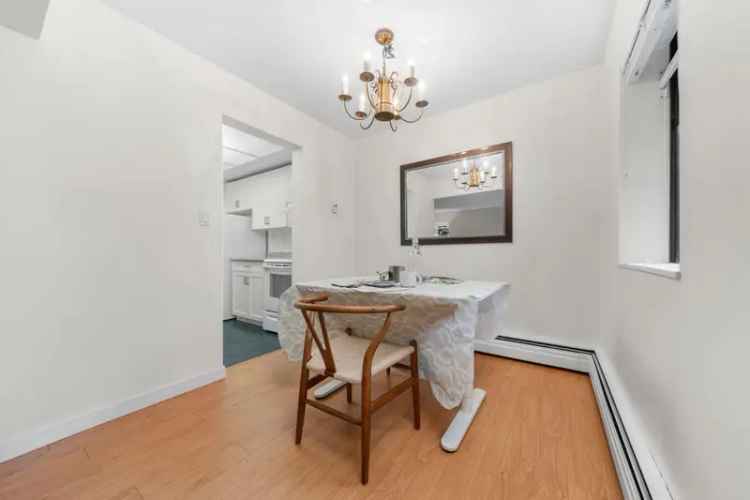 Vancouver West End Condo for Sale 2 Beds 2 Baths Parking Storage
