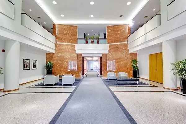 Office building For Sale in 140, Allstate Parkway, Markham, Ontario