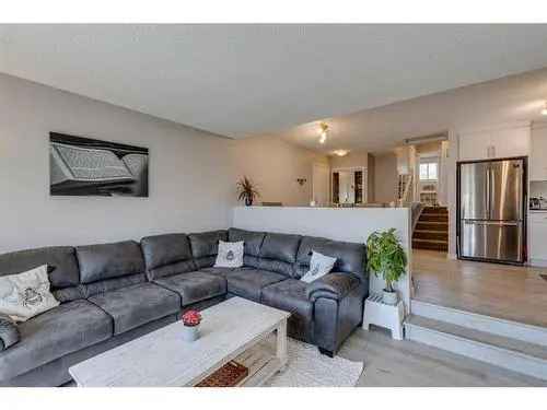 House For Sale In Taradale, Calgary, Alberta