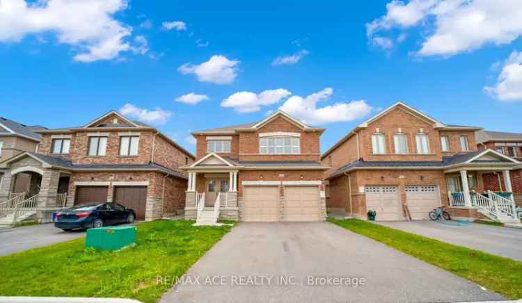 House For Sale in Brock, Ontario