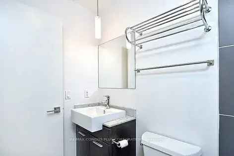 2 rooms apartment of 46 m² in Toronto