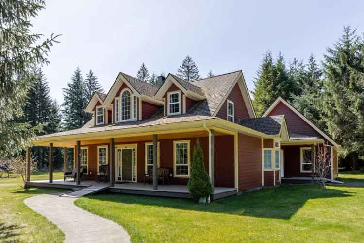 Private 40-Acre Forested Acreage with Development Opportunity