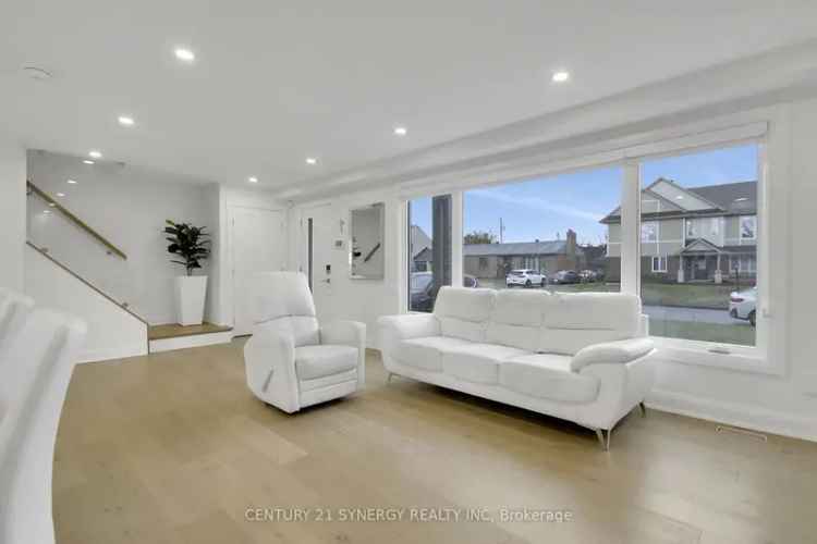 House For Sale , 16, Glenridge Road, Ottawa, Ontario