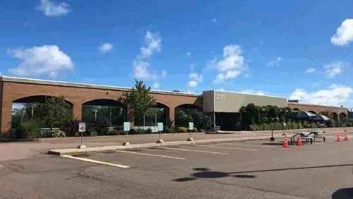 Commercial For Sale In Moncton, New Brunswick