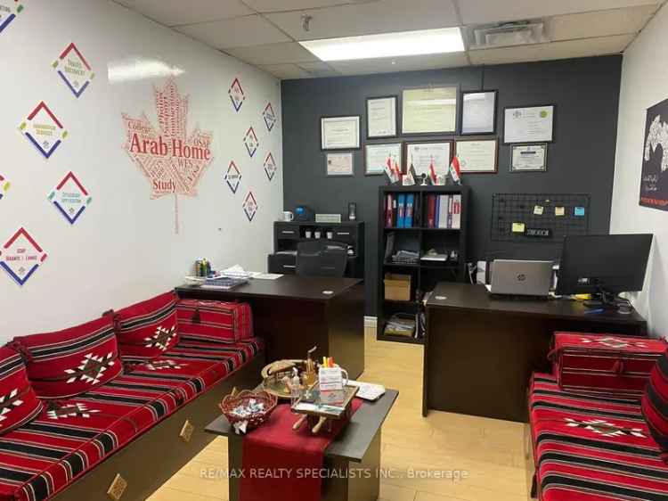 Commercial For Sale in Pickering, Ontario