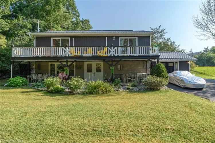 House For Sale in Picton, Ontario