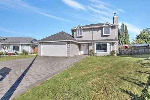 House For Sale In Newton Surrey British Columbia