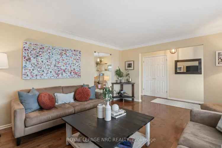 Updated Side-Split Home Near Wineries and Schools