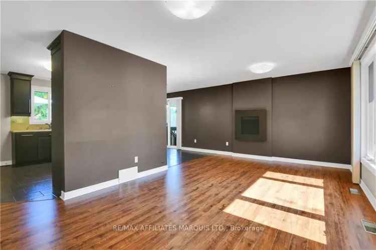 House For Sale in Cornwall, Ontario