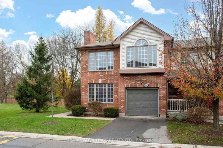 Condo For Sale in London, Ontario