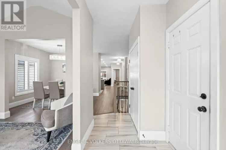 Fully Renovated Bungalow in Hunt Club Park