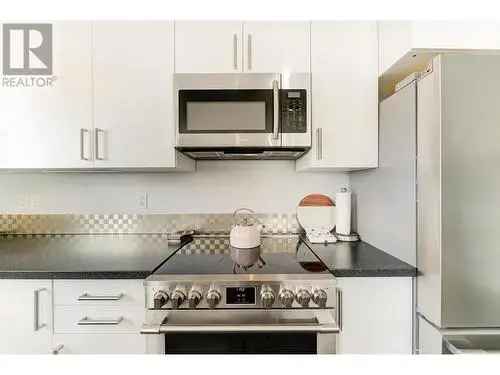 House For Sale In Kelowna, British Columbia