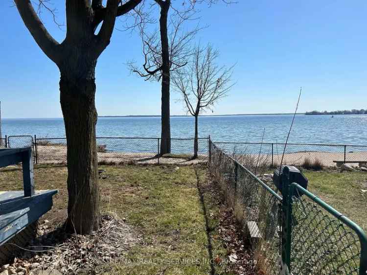 House For Sale in Innisfil, Ontario