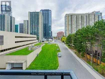 1 room apartment of 46 m² in Toronto