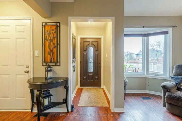 Beautiful 4-Bed 3-Bath Home in Lincoln