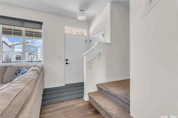 Brighton Family Home 2021 Built 1355 sq ft 2-Car Garage
